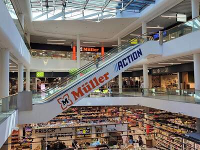 Gewerbeobjekt mieten in 1120 Wien (Bild 1)