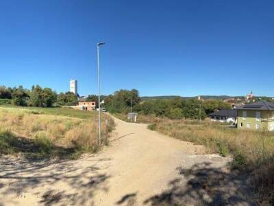 Grundstück kaufen in 3741 Pulkau