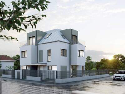 Grundstück kaufen in 1220 Wien