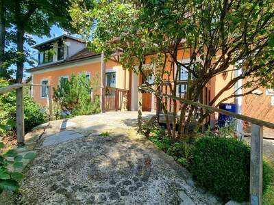 Gewerbeobjekt kaufen in 3841 Windigsteig