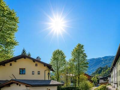 Terrassenwohnung kaufen in 6370 Kitzbühel (Bild 5)