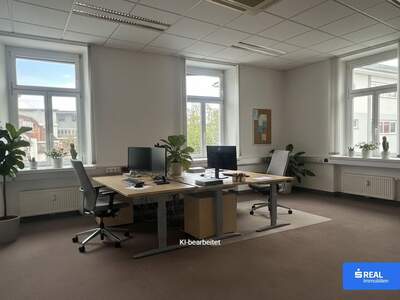 Gewerbeobjekt mieten in 9400 Wolfsberg (Bild 1)