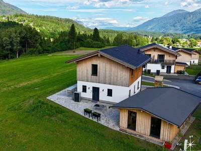 Haus mit Garten kaufen in 9620 Obermöschach (Bild 1)