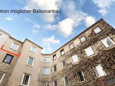 Terrassenwohnung kaufen in 1160 Wien (Bild 4)