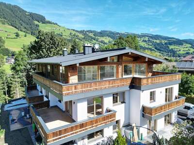 Wohnung kaufen in 6363 Westendorf