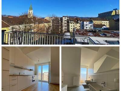 Mietwohnung in 4020 Linz