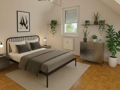 Wohnung mit Balkon kaufen in 8055 Graz (Bild 4)