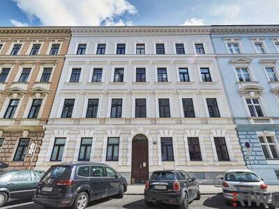 Beherbergungsbetrieb kaufen in 1030 Wien (Bild 1)