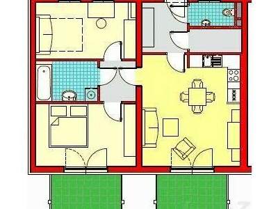 Wohnung mieten in 8052 Graz