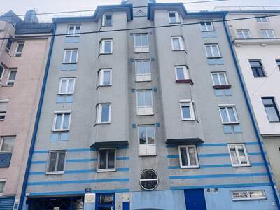 Eigentumswohnung in 1110 Wien