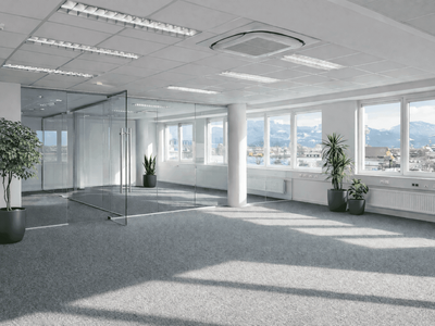 Gewerbeobjekt mieten in 5071 Himmelreich