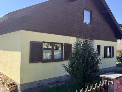 Einfamilienhaus kaufen in 3040 Neulengbach (Bild 4)