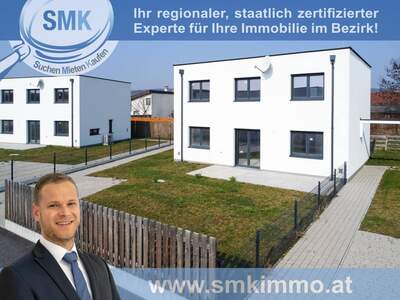 Haus kaufen in 2073 Obermarkersdorf