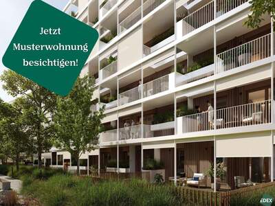 Eigentumswohnung in 1030 Wien (Bild 1)