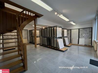 Gewerbeobjekt mieten in 8600 Bruck an der Mur (Bild 2)