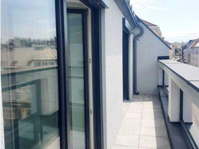 Terrassenwohnung kaufen in 1100 Wien (Bild 4)