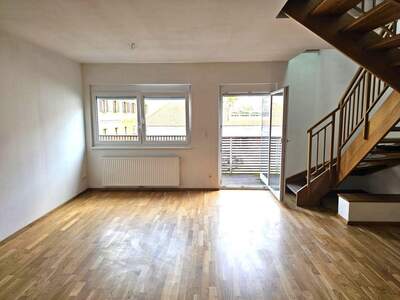 Wohnung mit Balkon kaufen in 8280 Fürstenfeld (Bild 2)
