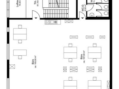 Gewerbeobjekt mieten in 6922 Wolfurt (Bild 2)