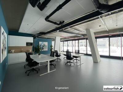 Gewerbeobjekt mieten in 1220 Wien