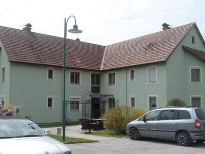 Wohnung mieten in 8552 Eibiswald