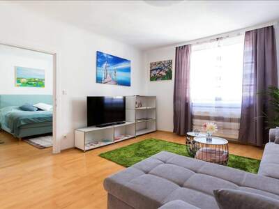 Wohnung kaufen in 1010 Wien