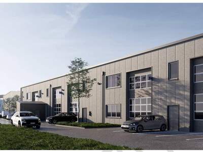 Gewerbeobjekt kaufen in 4052 Ansfelden