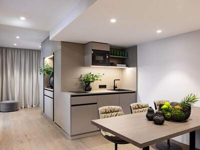 Gewerbeobjekt mieten in 1020 Wien (Bild 3)