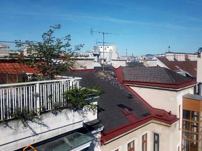 Gewerbeobjekt mieten in 1040 Wien 4.