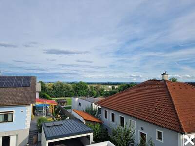 Wohnung mit Balkon mieten in 3470 Kirchberg (Bild 3)