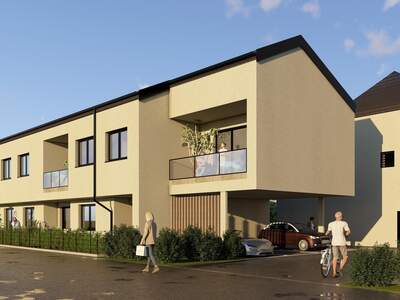 Wohnung kaufen in 5280 Braunau