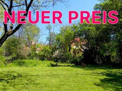 Grundstück kaufen in 1140 Wien