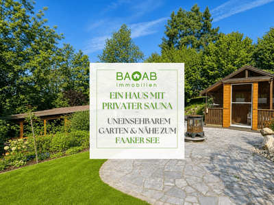 Haus kaufen in 9584 Finkenstein