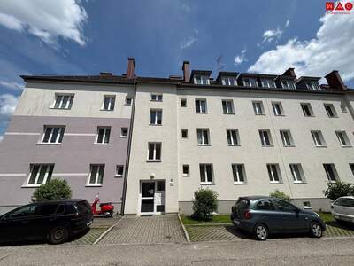 Mietwohnung in 5280 Braunau