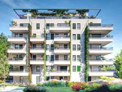 Eigentumswohnung in 1100 Wien