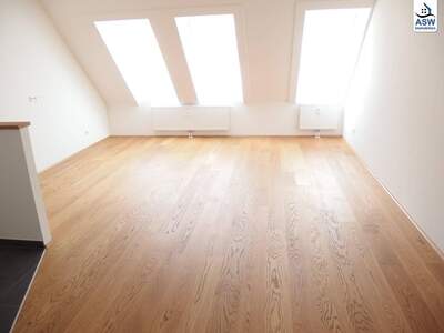 Mietwohnung in 1150 Wien