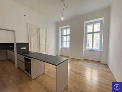 Wohnung mieten in 1080 Wien
