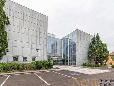 Büro / Praxis kaufen in 4030 Linz (Bild 2)