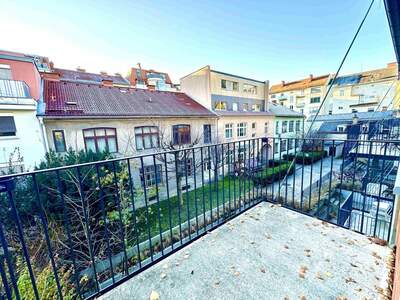 Wohnung mit Balkon mieten in 8010 Graz (Bild 4)