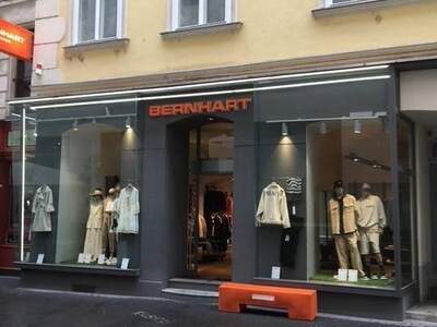 Gewerbeobjekt provisionsfrei mieten in 1010 Wien