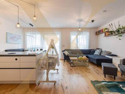 Wohnung kaufen in 4203 Altenberg
