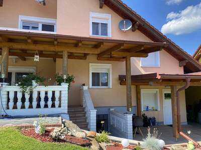 Haus kaufen in 7423 Grafenschachen