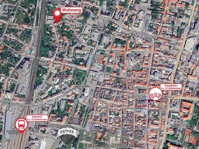 Eigentumswohnung in 2700 Wr. Neustadt (Bild 2)