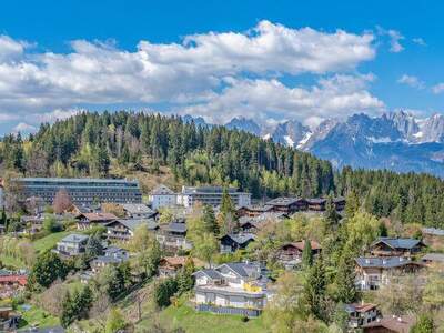 Grundstück kaufen in 6370 Kitzbühel