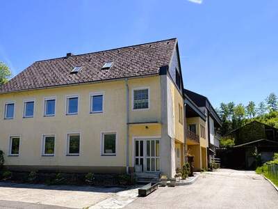 Immobilie kaufen in 4522 Sierning