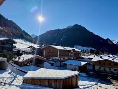 Mietwohnung in 6365 Kirchberg