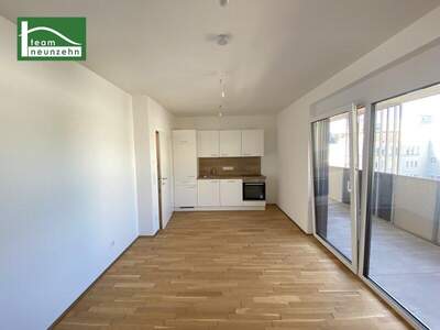 Terrassenwohnung mieten in 8020 Graz (Bild 1)