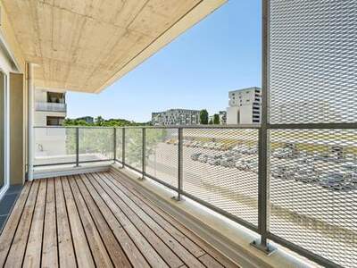 Eigentumswohnung in 1210 Wien