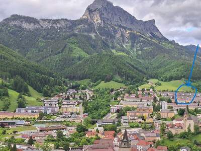 Haus mit Garten kaufen in 8790 Eisenerz (Bild 1)