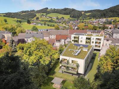 Wohnung mieten in 3203 Rabenstein