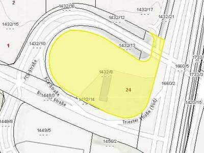 Grundstück kaufen in 2334 Vösendorf